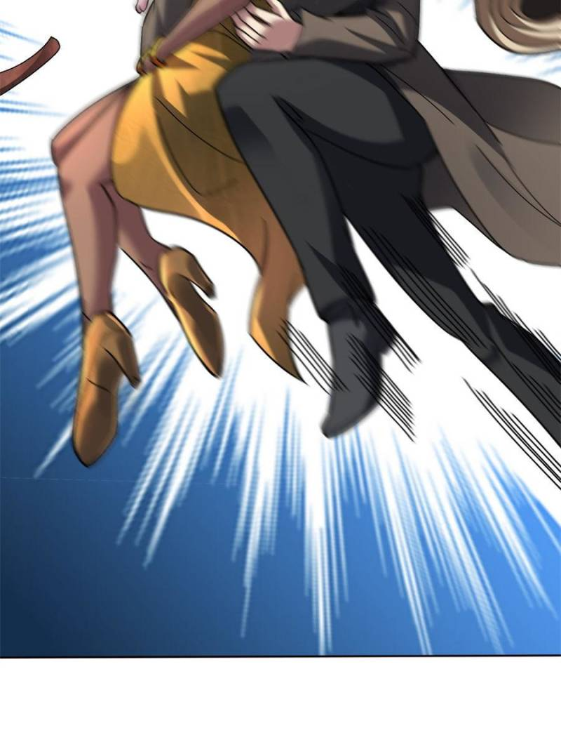 Infinite Job Transfer: I Can Summon Max Level Goddess Chapter 43 25